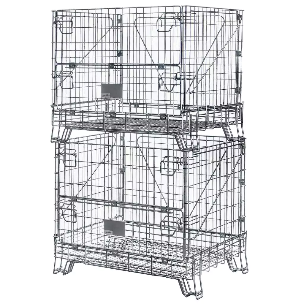 Container plasa 114x84x98cm, pliabil [8]