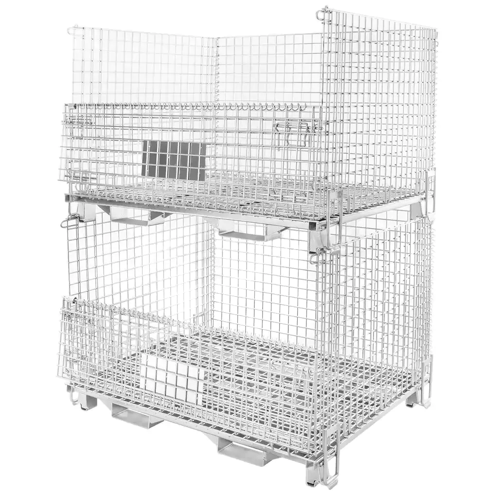 Container plasa 120x100x91cm [5]