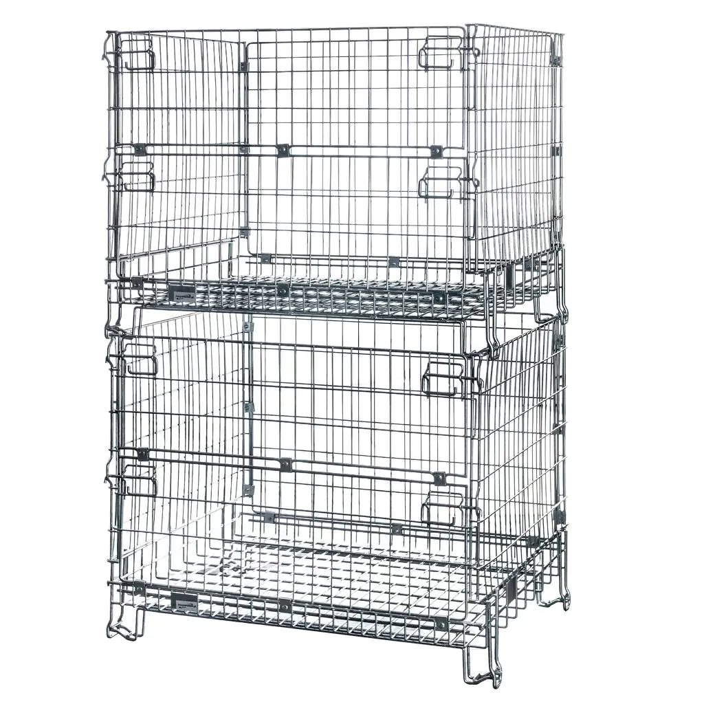 Container plasa 125x104x98cm, pliabil [4]