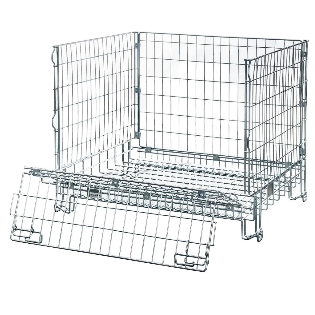 Container plasa 125x104x98cm, pliabil [3]
