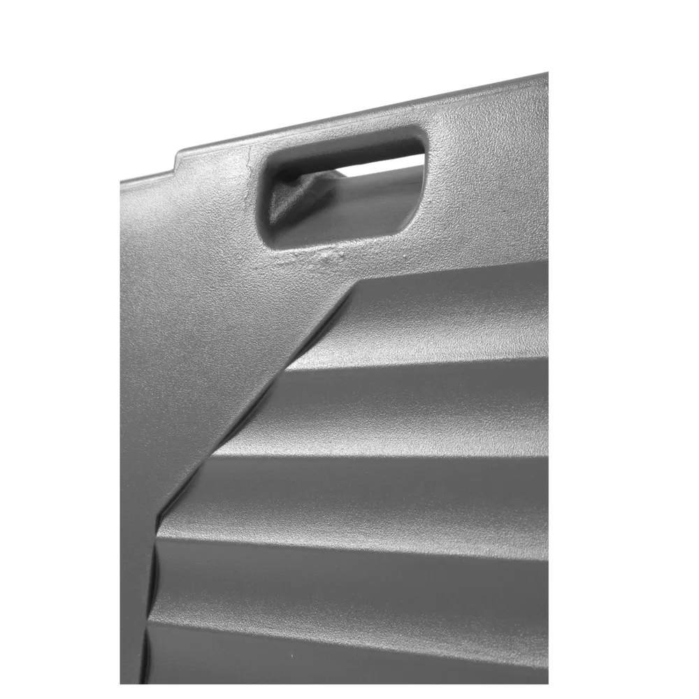 Container termic catering 2xGN 1/1, polietilena, 69x49x64cm [5]