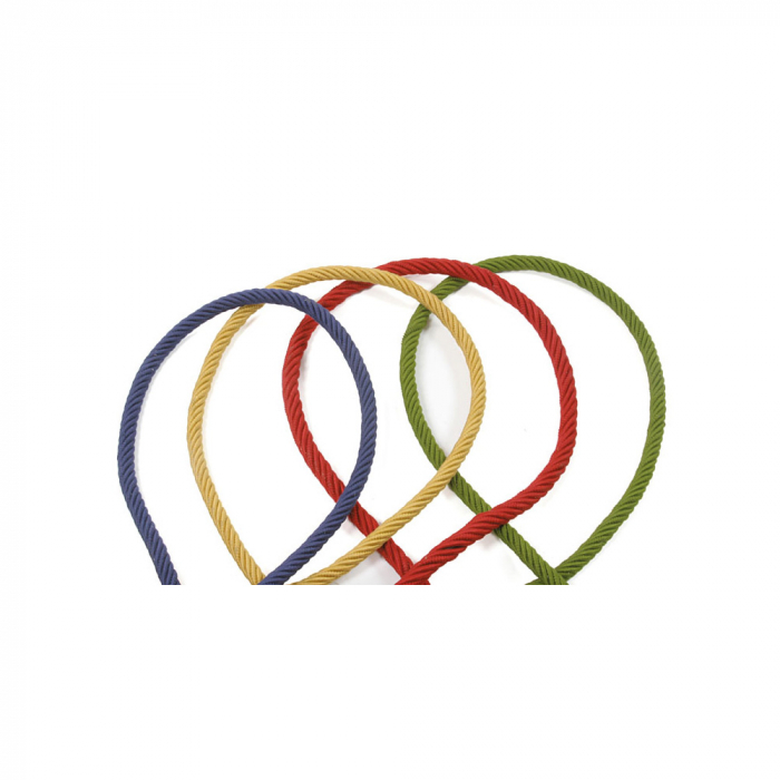 Cordon delimitare, culoare rosu, ø 30 mm, CO4099R [1]