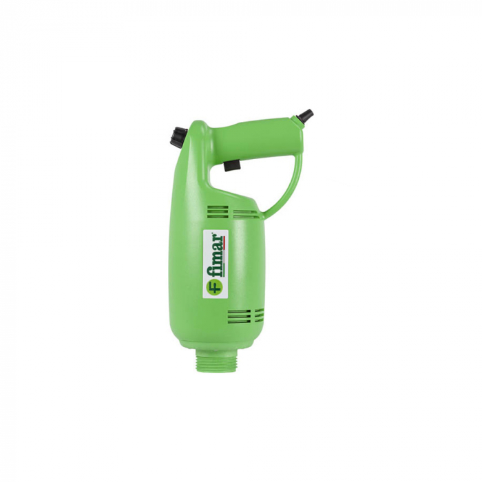 Corp motor cu variator de viteza pentru mixer de mana 60 litri FX40, 230V, 0,4 kW, FXM40 [1]
