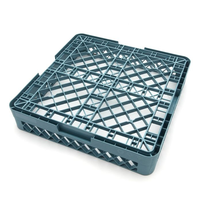 Cos masina de spalat, 50 x 50 cm, plastic rezistent, 1.28 kg [2]