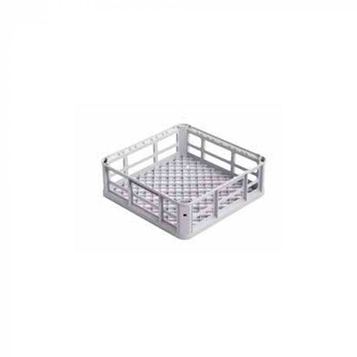 Cos patrat masina spalat 400x400x130(h)mm, ACLAVCQ40 [1]