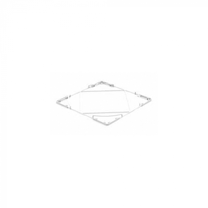 Cos pentru masina spalat 400x400mm, ACLAVCTSUP40 [1]