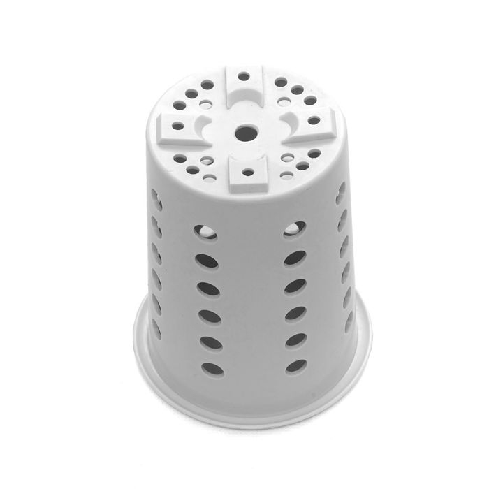 Cos tacamuri masina de spalat, rotund, 11 x 14 x 8.5 cm [2]