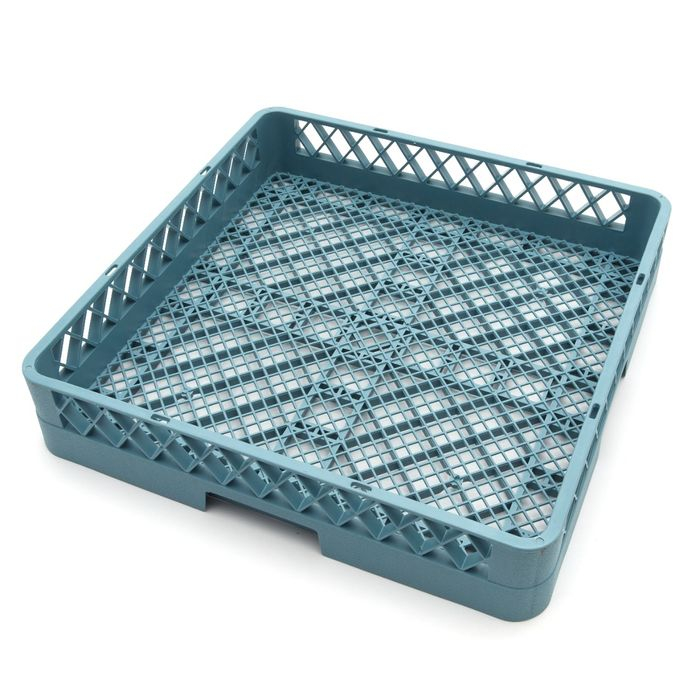 Cos tacamuri pentru masina de spalat, 50 x 50 cm, plastic rezistent [3]