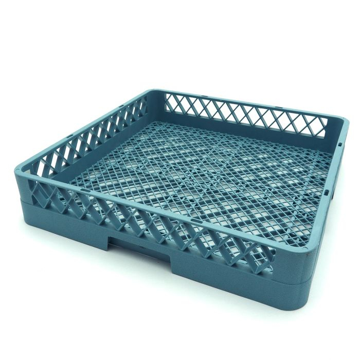 Cos tacamuri pentru masina de spalat, 50 x 50 cm, plastic rezistent [1]