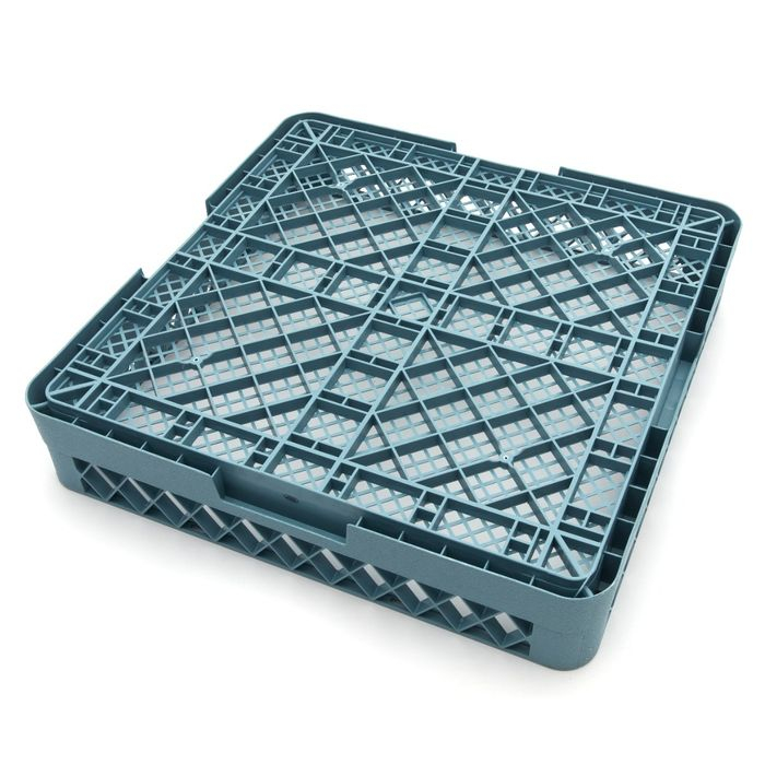 Cos tacamuri pentru masina de spalat, 50 x 50 cm, plastic rezistent [2]