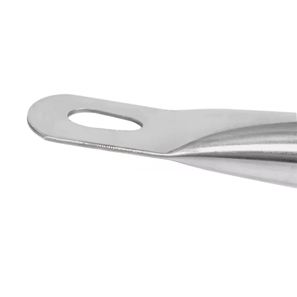 Cratita cu capac din inox 1.7l, 18x6.5cm [6]