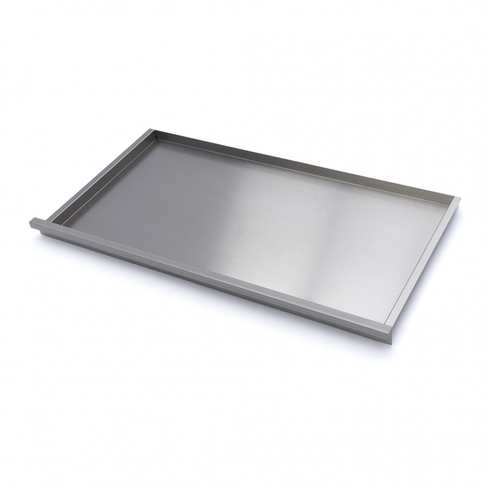 Crepiera electrica dubla pentru clatite 2xØ400 mm, 2x3kW, 230V [6]