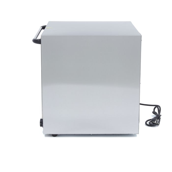Cuptor cu ventilatie, grill si aburi 4 tavi, timer integrat [3]