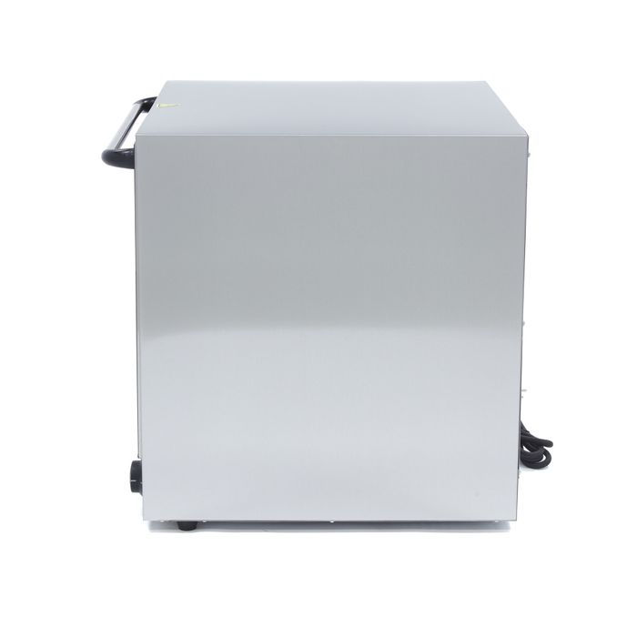 Cuptor cu ventilatie si grill 4 tavi, timer integrat, pana la 300gradeC [3]
