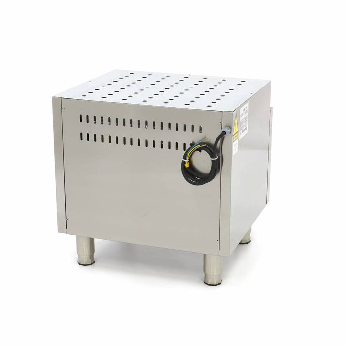 Cuptor electric profesional cu convectie 60cm, 3000W, analogic [3]