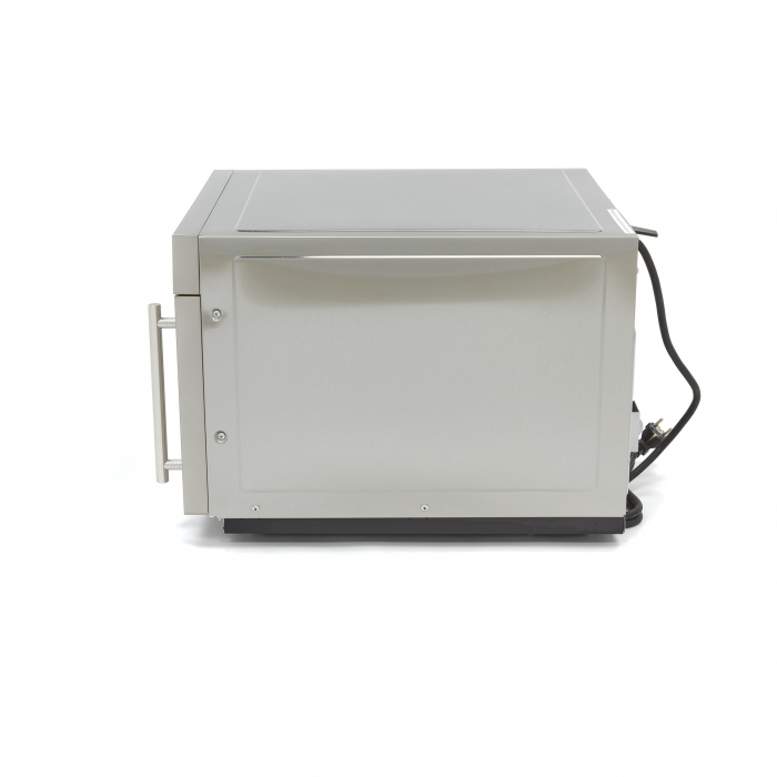 Cuptor microunde profesional 30 litri digital, 230V, 0,9/1,8 kW [8]