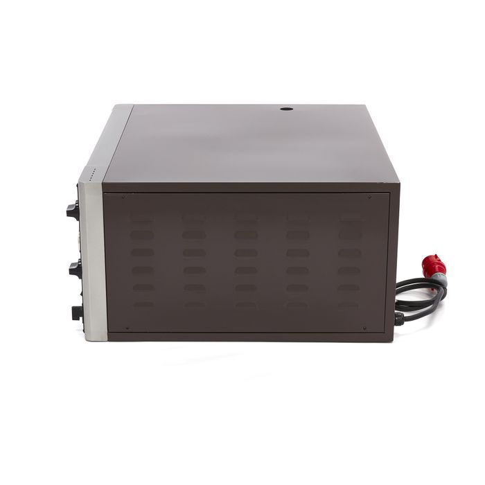 Cuptor pizza 4 x Ø30cm, temperatura reglabila 50-500gradeC, putere 5000W [3]