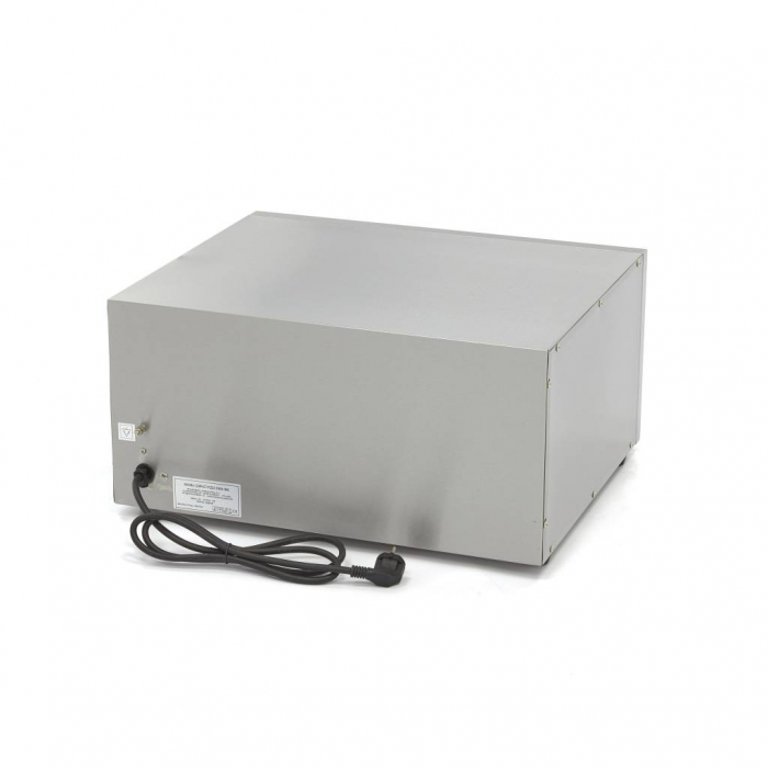 Cuptor pizza electric 1x40cm, 230V, 2 kW [9]