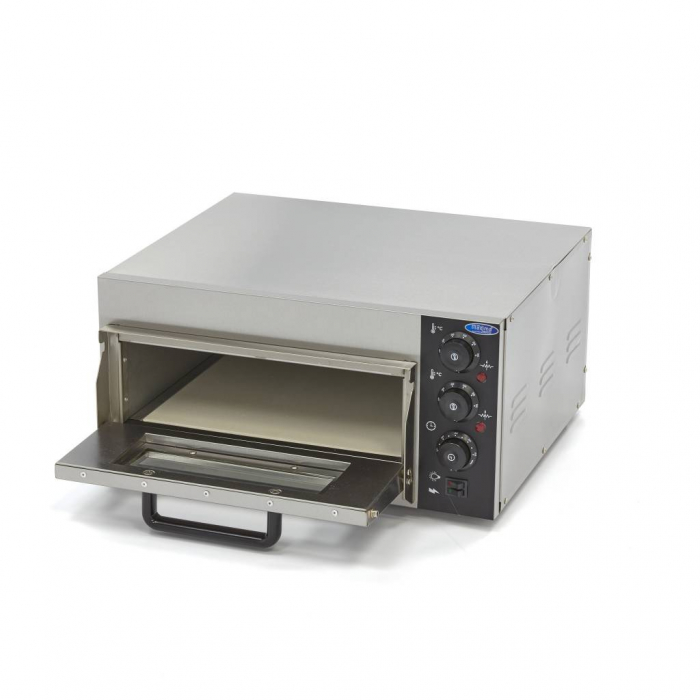 Cuptor pizza electric 1x40cm, 230V, 2 kW [11]