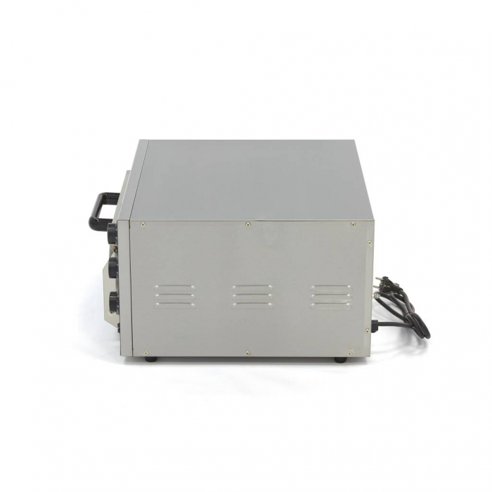 Cuptor pizza electric 1x40cm, 230V, 2 kW [8]