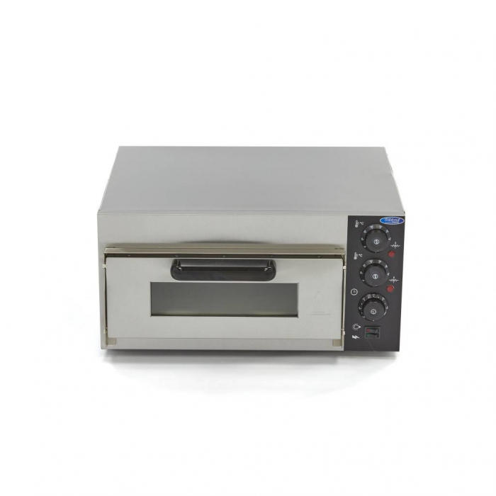 Cuptor pizza electric 1x40cm, 230V, 2 kW [13]