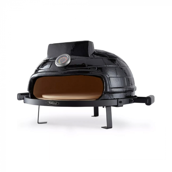 Cuptor pentru pizza din ceramică Ø 21 inch/53 cm [1]