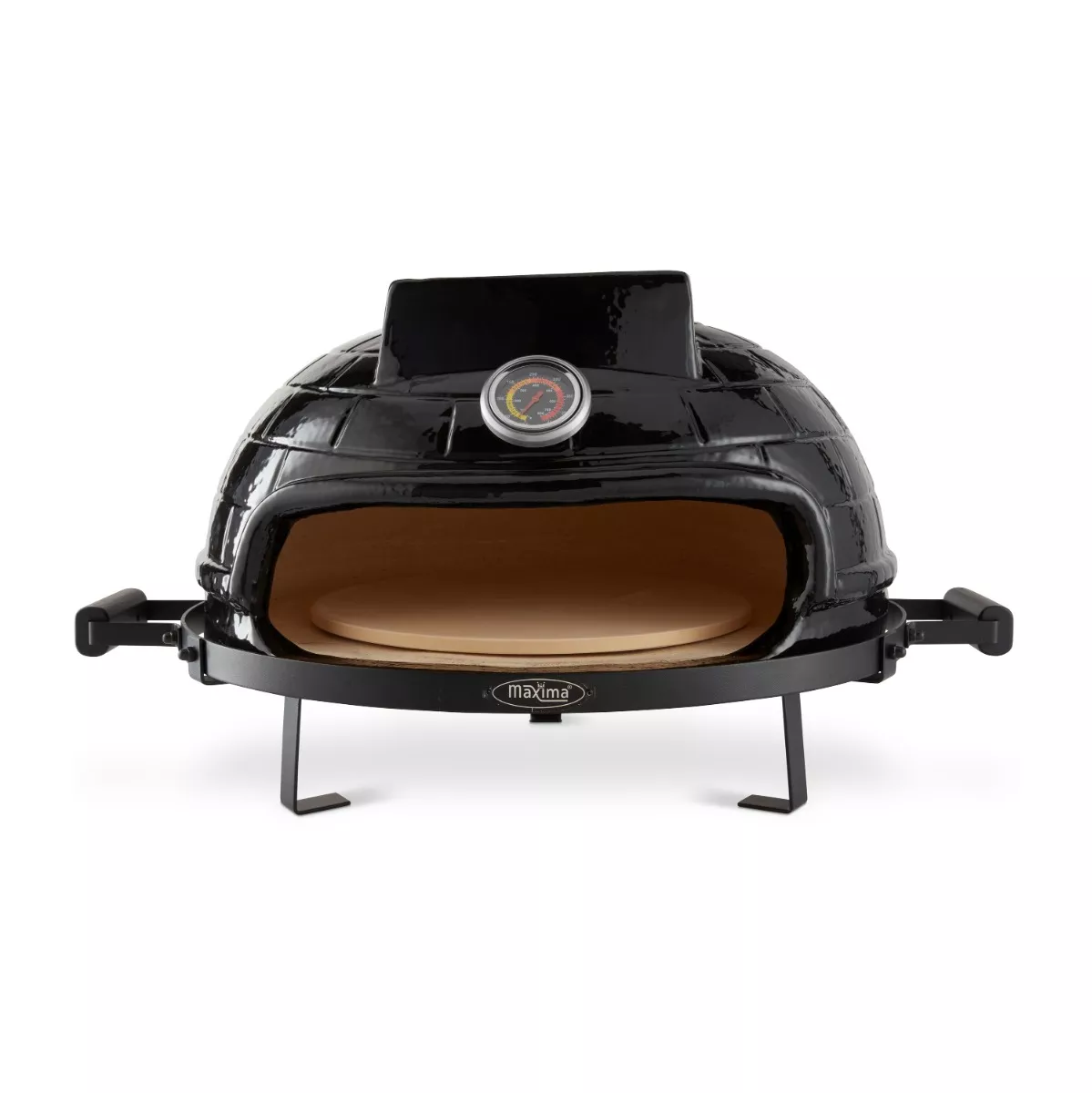 Cuptor pentru pizza din ceramică Ø 21 inch/53 cm [2]
