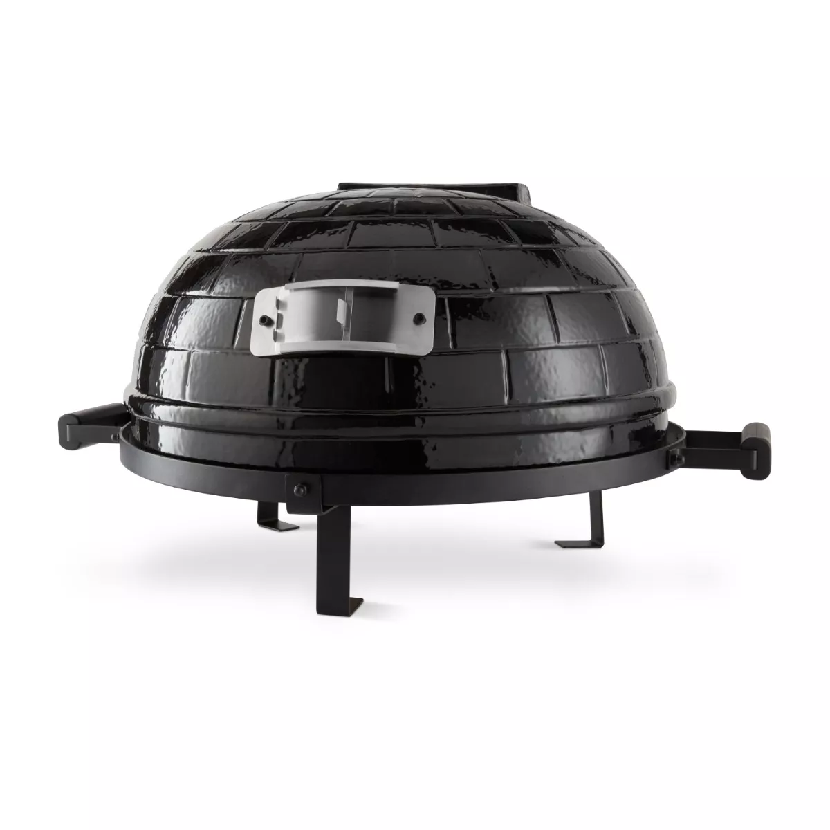 Cuptor pentru pizza din ceramică Ø 21 inch/53 cm [3]