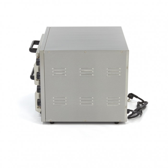 Cuptor pizza electric 2x40cm, 230V, 3 kW [13]