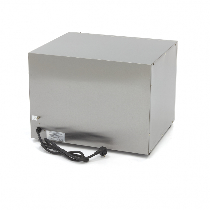 Cuptor pizza electric 2x40cm, 230V, 3 kW [9]