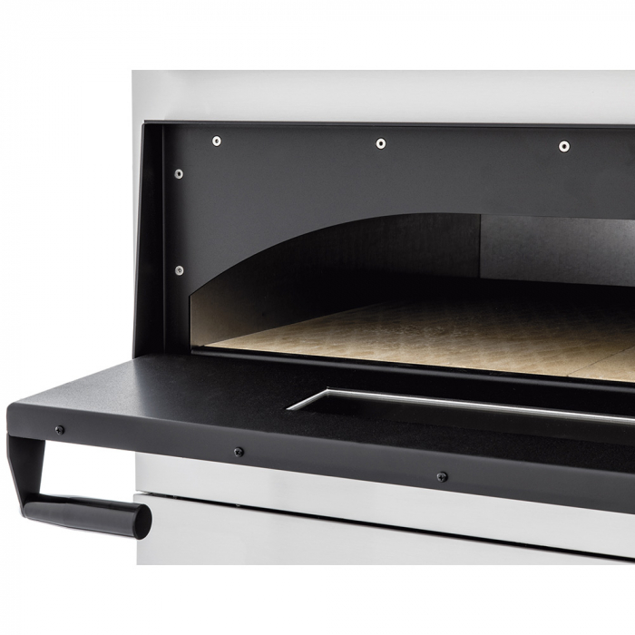 Cuptor pizza electric 6 pizze, Ø 35 cm, 9 kW, 400V [4]