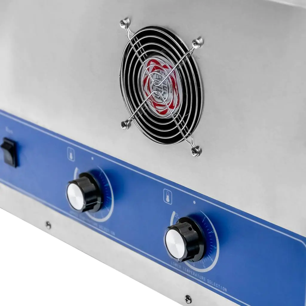 Cuptor tunel 20/H, 10.3kW [8]