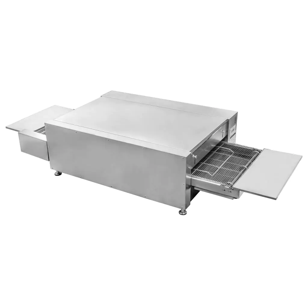 Cuptor tunel 20/H, 10.3kW [2]