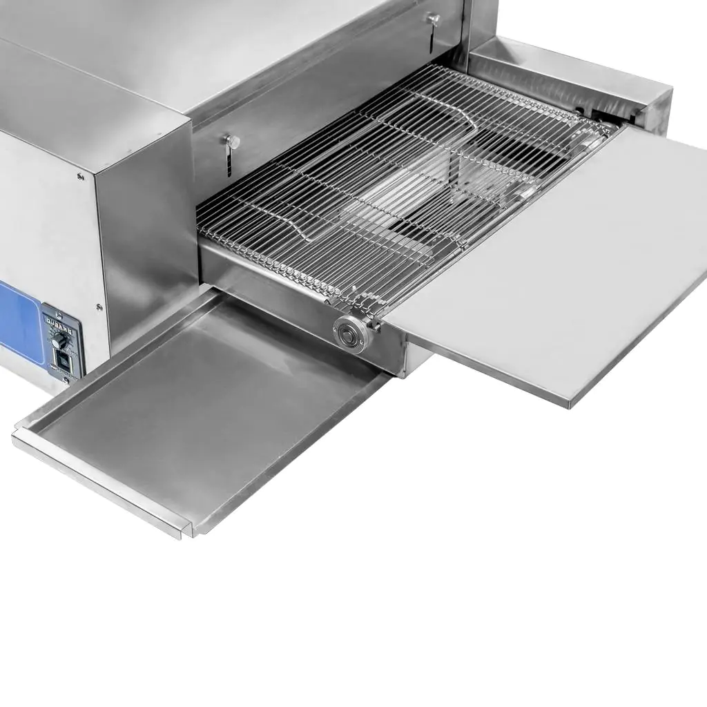 Cuptor tunel 20/H, 10.3kW [5]
