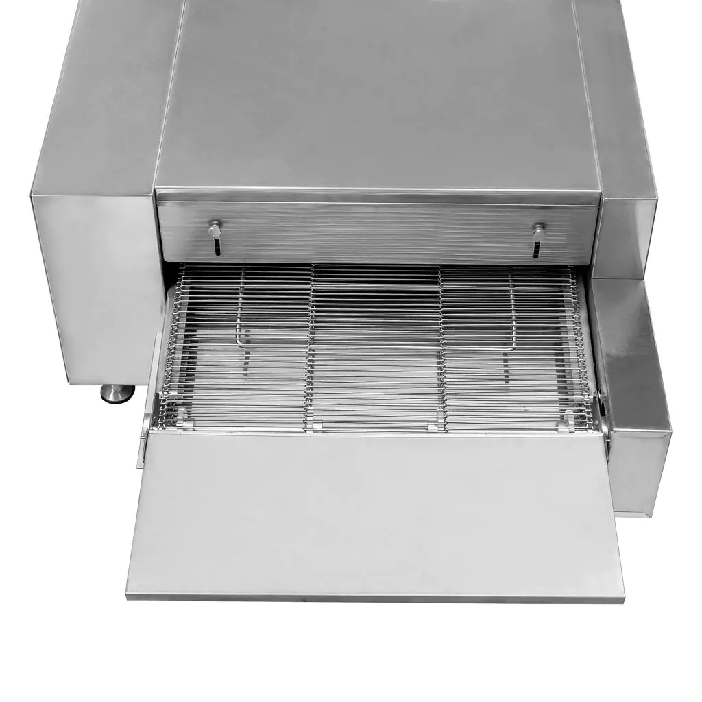 Cuptor tunel 20/H, 10.3kW [4]