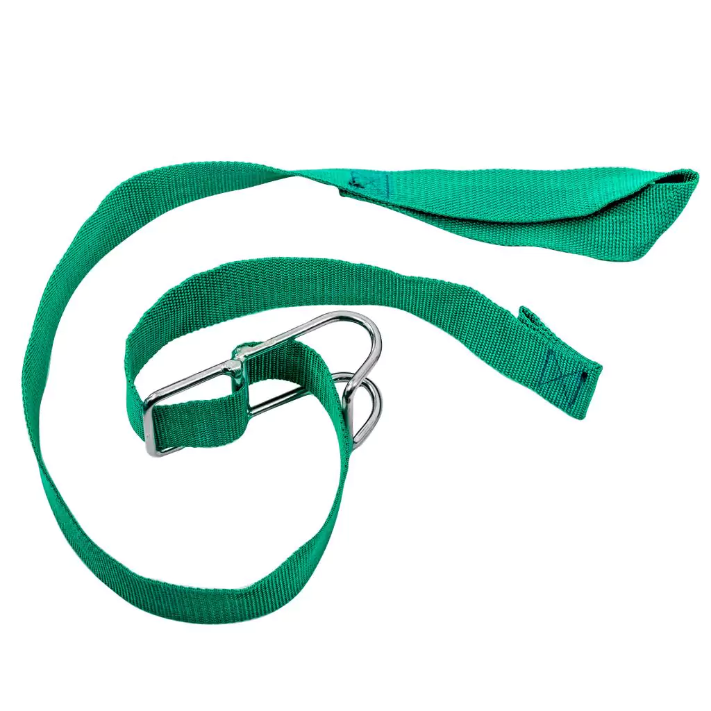 Curea transport rollcontainer, verde [4]