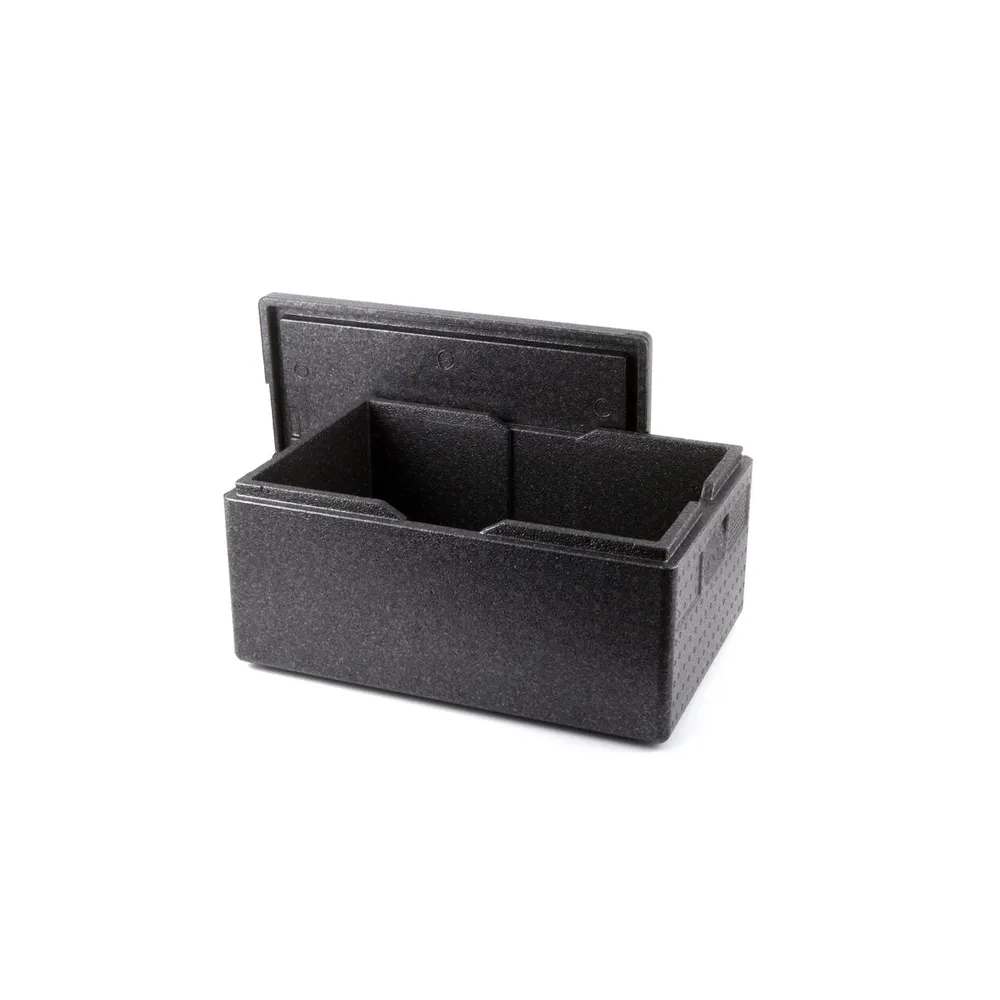 Cutie termoizolanta transport 21L, pentru cutii pizza [4]