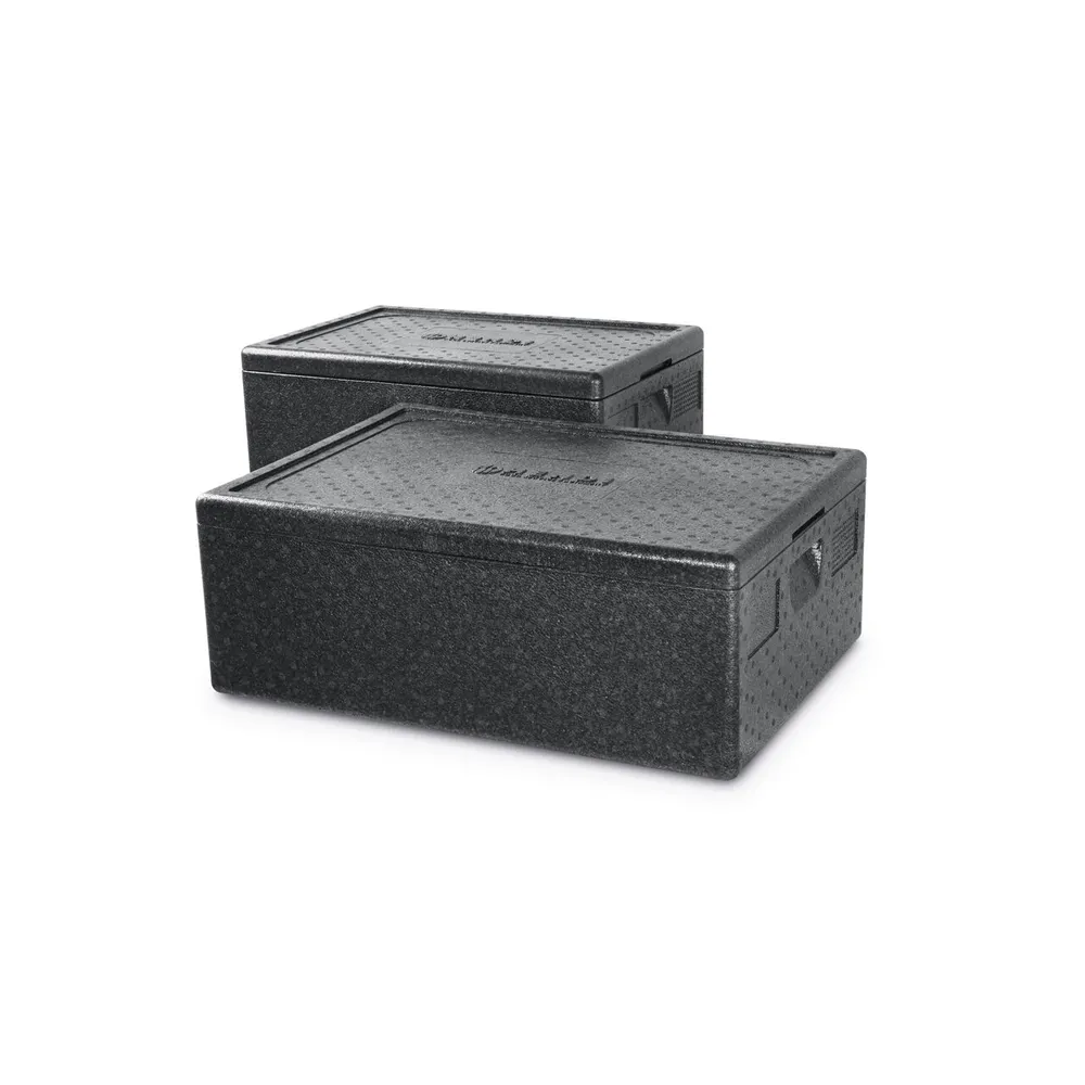 Cutie termoizolanta transport 53 l, spuma polipropilenica [5]