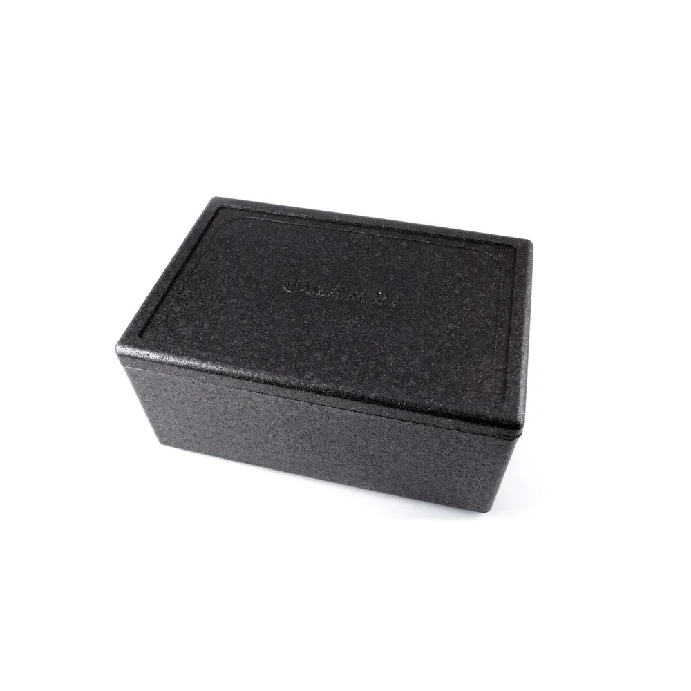 Cutie termoizolanta transport 53 l, spuma polipropilenica [3]