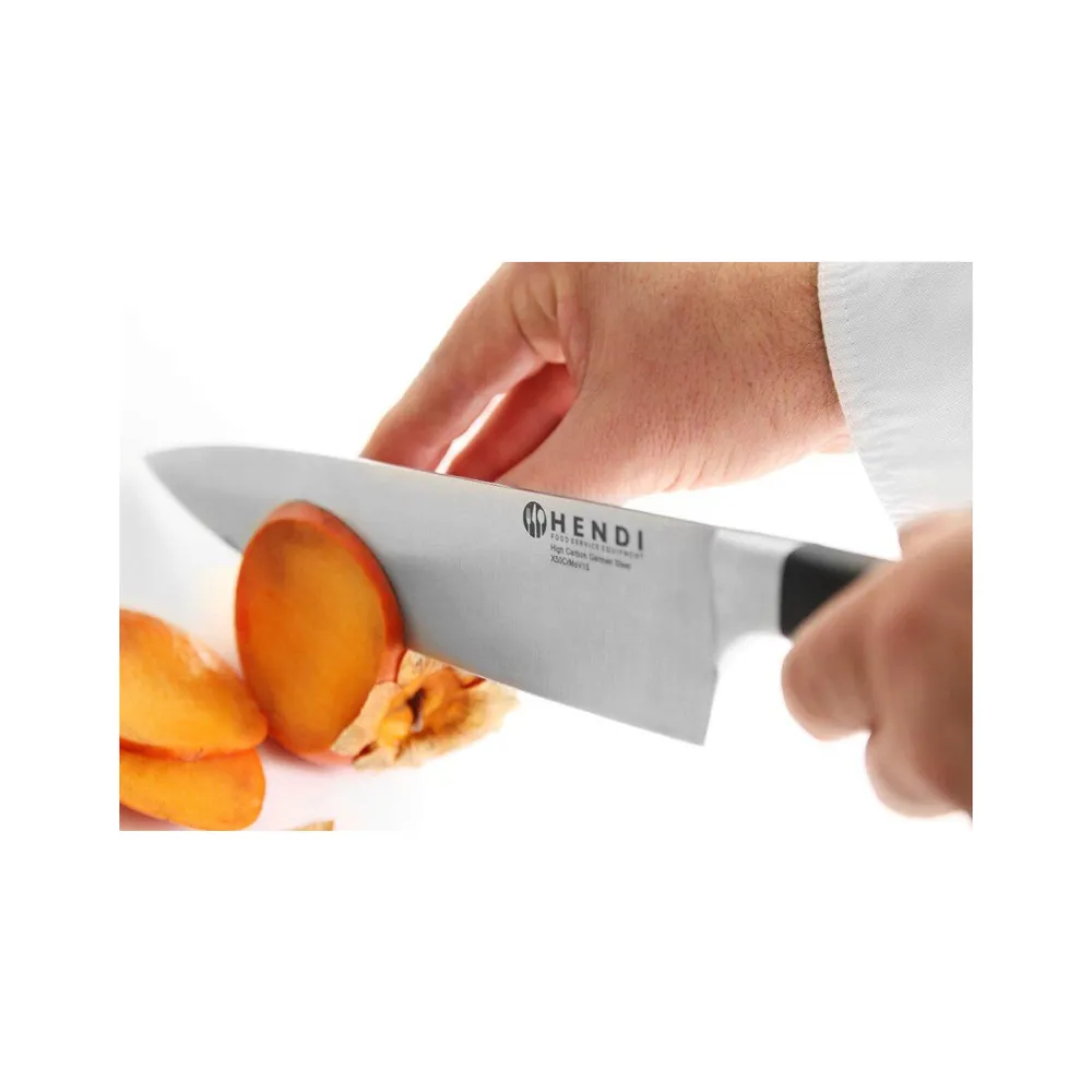 Cutit bucatar, 250 mm, inox german, Profi Line [2]