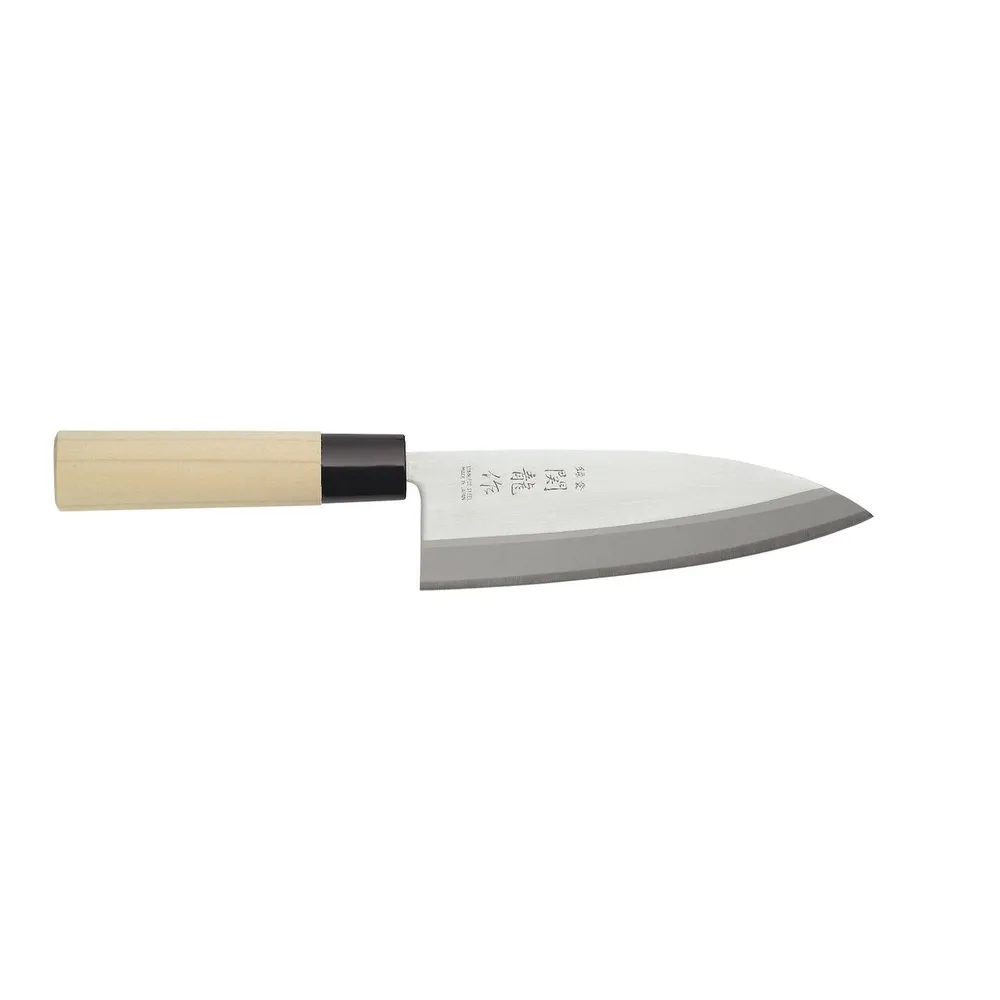 Cutit japonez traditional Deba, 275 mm, pentru peste [1]