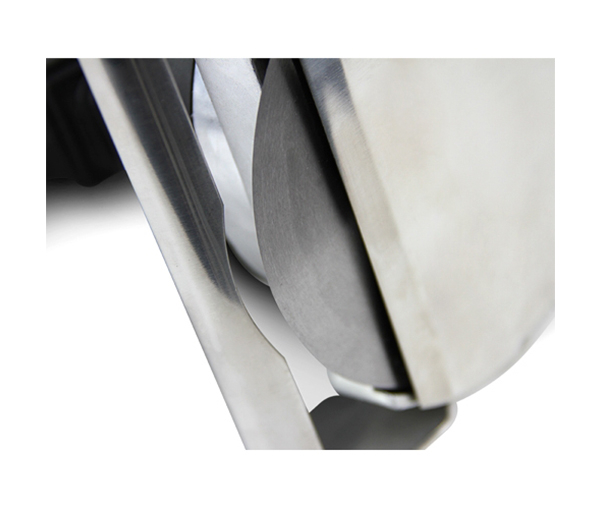 Cutit kebab shaorma gyros 100 mm [3]