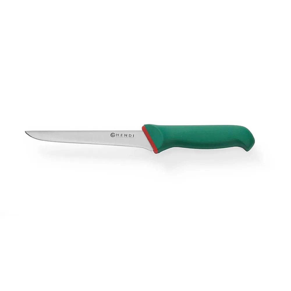 Cutit pentru dezosare, lama inox 280 mm, maner ergonomic [1]