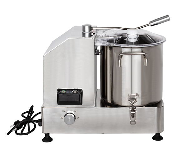 Cutter electric profesional 12L, 230V, 2000W, BKK12VA [4]