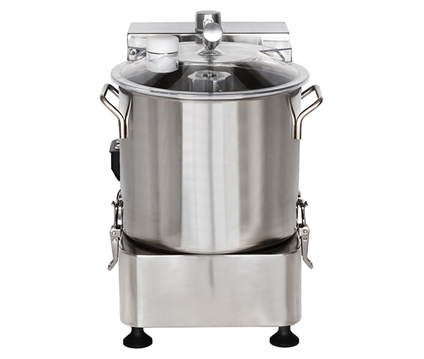 Cutter electric profesional 12L, 230V, 2000W, BKK12VA [2]