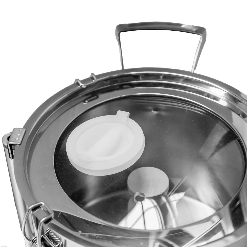 Cutter pentru mezeluri 10L, 1100W [6]