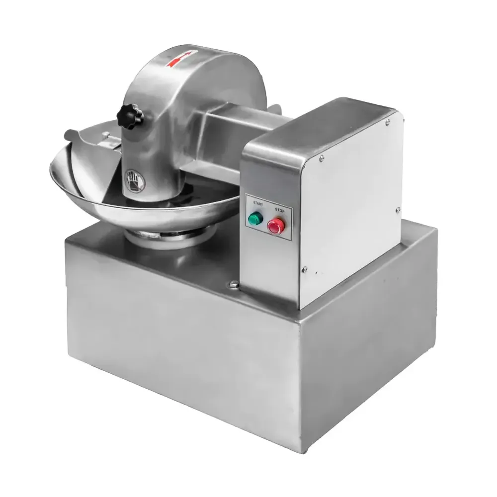 Cutter pentru mezeluri 5L, 370W [1]