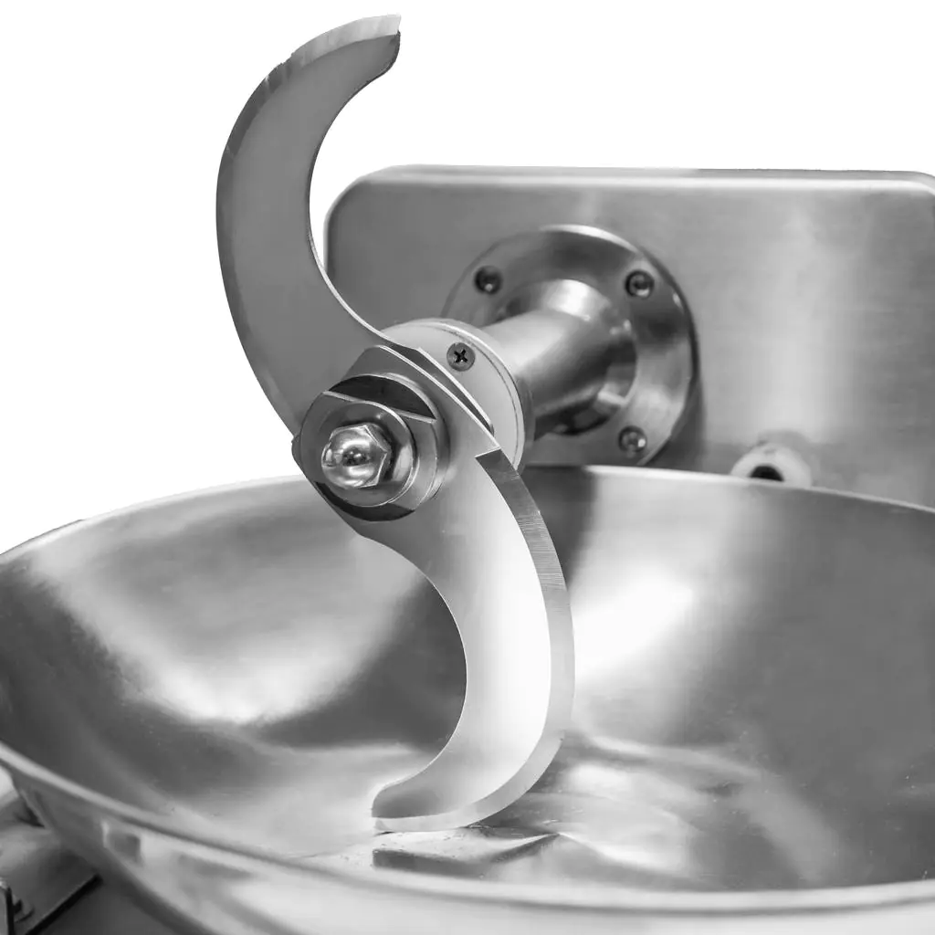 Cutter pentru mezeluri 5L, 370W [5]