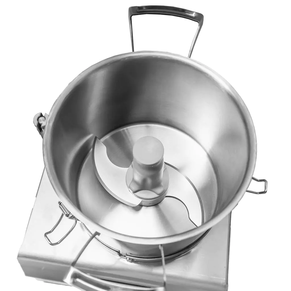 Cutter pentru mezeluri 5L, 550W [6]