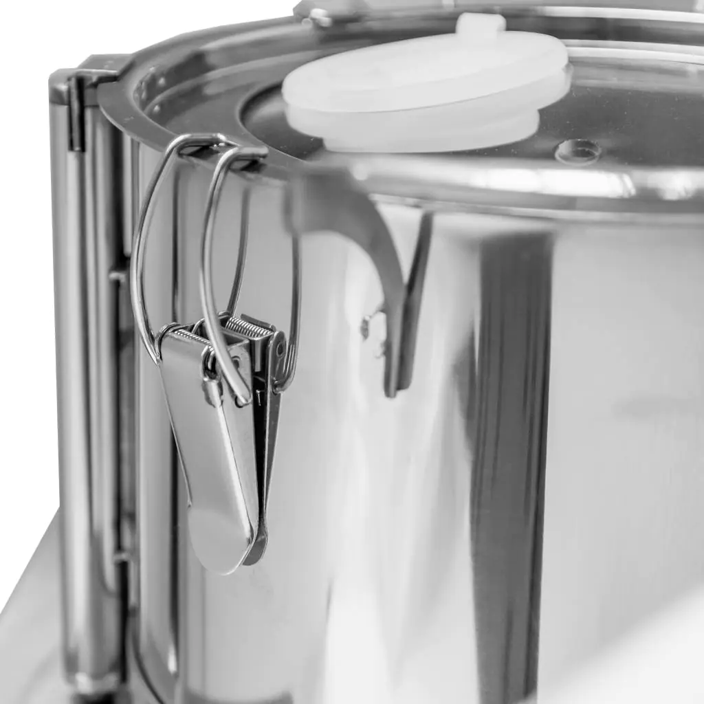 Cutter pentru mezeluri 5L, 550W [4]